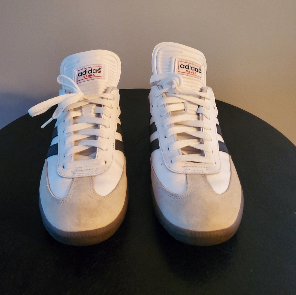 Adidas Men's Samba Classic